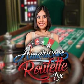 American Roulette (Evolution) – slot by Evolution, featured at fastslot-nl.nl