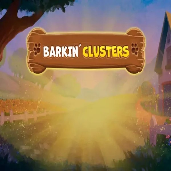 Enjoy Barkin Clusters by Greentube – logo hosted on fastslot-nl.nl