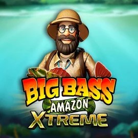 Big Bass Amazon Xtreme online slot from Pragmatic Play – play at fastslot-nl.nl