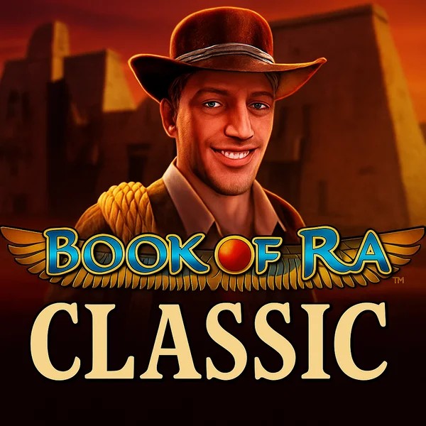 Book of Ra Classic online slot from Novomatic – play at fastslot-nl.nl