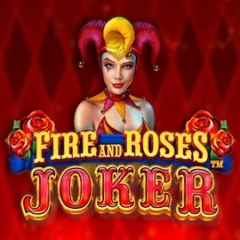 Play Fire and Roses Joker slot by Triple Edge Studios on fastslot-nl.nl