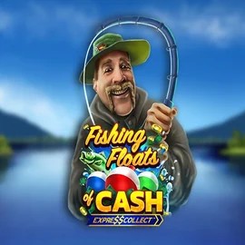 Fishing Floats of Cash game by Gold Coin Studio – logo hosted on Fast Slots Casino