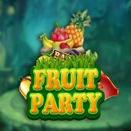 Play Fruit Party slot by Top Trend Gaming on fastslot-nl.nl