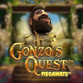 Gonzita’s Quest online game logo by Red Tiger Gaming on fastslot-nl.nl