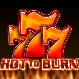 Hot To Burn – slot by Pragmatic Play, featured at fastslot-nl.nl