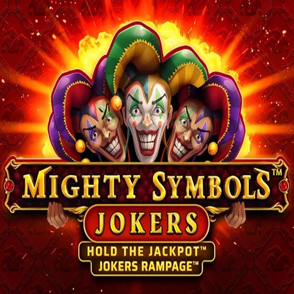 Play the Mighty Symbols Joker slot by Wazdan on Fast Slots Casino