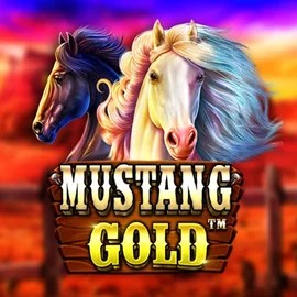 Mustang Gold slot visual from Pragmatic Play available on fastslot-nl.nl