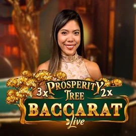 Prosperity Tree Baccarat – slot by Evolution, featured at fastslot-nl.nl