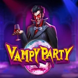 Try Vampy Party slot by Pragmatic Play on fastslot-nl.nl – logo image