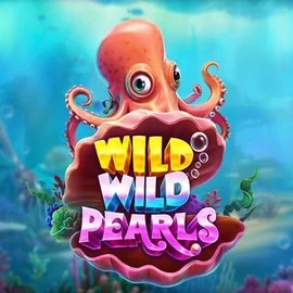 Enjoy Wild Wild Pearls by Pragmatic Play – logo hosted on fastslot-nl.nl