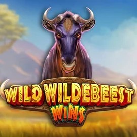 Wild Wildebeest Wins online slot from Pragmatic Play – play at fastslot-nl.nl